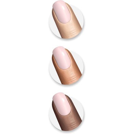 Max Factor Miracle Pure Nail Polish 220 Cherry Blossom 12ml - Maison des fragrances