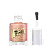 Max Factor Miracle Pure Nail Polish 232 Tahitian Suns - 12ml - Maison des fragrances
