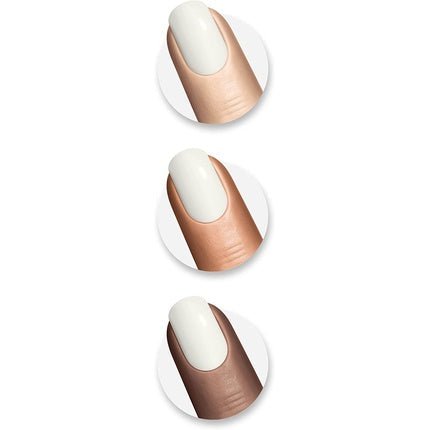Max Factor Miracle Pure Nail Polish Coconut Milk 155 12ml - Maison des fragrances