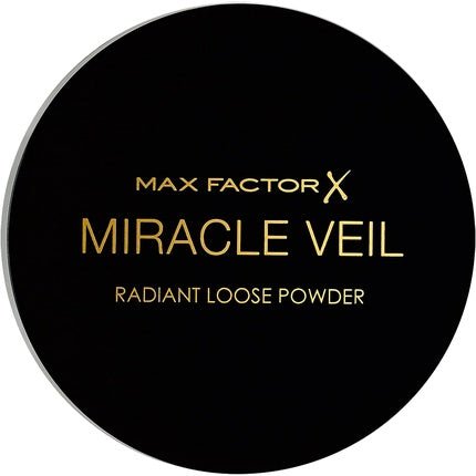 Max Factor Miracle Veil Radiant Loose Powder - 4g - Maison des fragrances