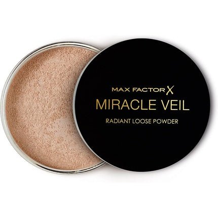 Max Factor Miracle Veil Radiant Loose Powder - 4g - Maison des fragrances