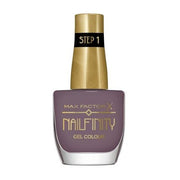 Max Factor Nailfinity Color Collection 355 Breakingthrough Nail Polish 12ml - Maison des fragrances
