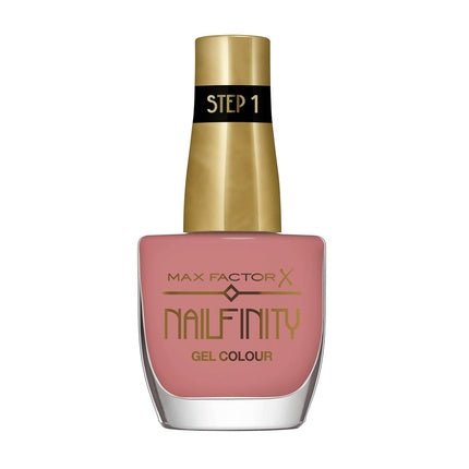 Max Factor Nailfinity Limited Edition Color 235 - Maison des fragrances