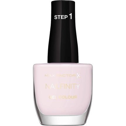 Max Factor Nailfinity Nail Polish 190 Best Dressed 12ml - Maison des fragrances