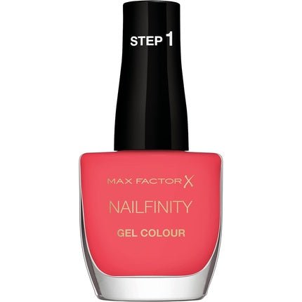 Max Factor Nailfinity Nail Polish 270 Glamour Galore - Maison des fragrances