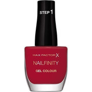 Max Factor Nailfinity Nail Polish 310 Red Carpet Ready 12ml - Maison des fragrances