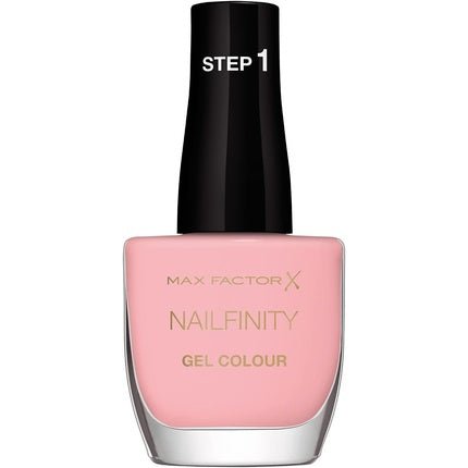 Max Factor NailFinity Nail Polish Leading Lady 230 12ml - Maison des fragrances