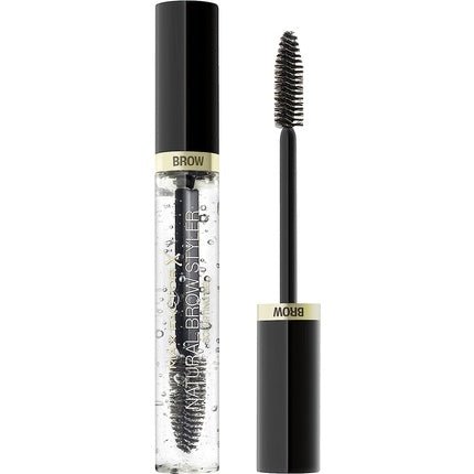 Max Factor Natural Eyebrow Styler 1ml Clear - Maison des fragrances