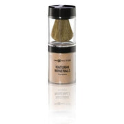 Max Factor Natural Minerals Foundation 75 Golden - Maison des fragrances