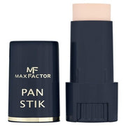Max Factor Panstik Foundation 25 Fair Peach 3 Count - Maison des fragrances