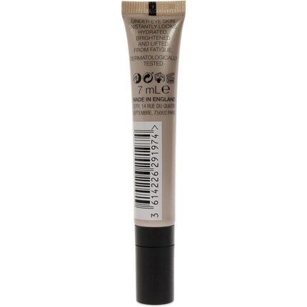 Max Factor Radiant Lift Hydrating and Brightening Concealer with Vitamins C and E 02 Light 7ml - Maison des fragrances
