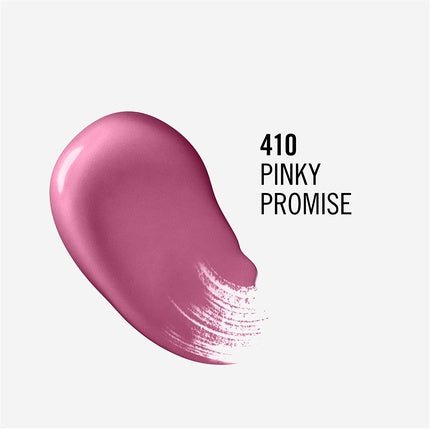 Max Factor Rimmel Lasting Provocalips Liquid Lipstick Pinky Promise - Maison des fragrances