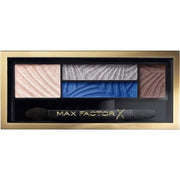 Max Factor Smokey Eye Drama Kit 06 Azure Allure - Maison des fragrances
