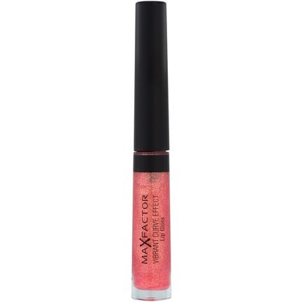 Max Factor Vibrant Curve Effect Lip Gloss 03 Trend - Setter 6.5 ml - Maison des fragrances