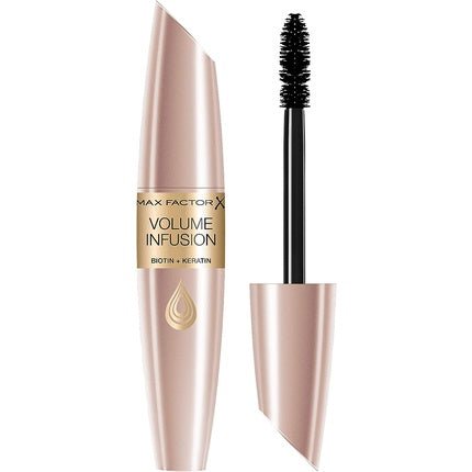 Max Factor Volume Infusion Mascara Black/Brown 13ml - Maison des fragrances