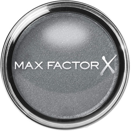 Max Factor Wild Shadow Eye Shadow Pot 6 Brazen Charcoal - Maison des fragrances
