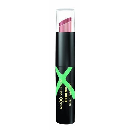 Max Factor Xperience Sheer Gloss Balm 08 Pink Opal 2ml - Maison des fragrances