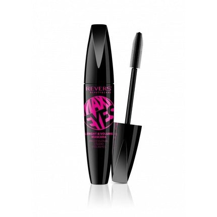 Maxi Eyes Long & Volume Professional Studio Revers Mascara Eyelashes - Maison des fragrances