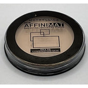 Maybelline Affinimat Matte Perfecting and Mattifying Powder 30 Natural Beige - Maison des fragrances
