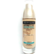 Maybelline Affinitone Mineral Foundation SPF18 30ml 20 Cameo - Maison des fragrances
