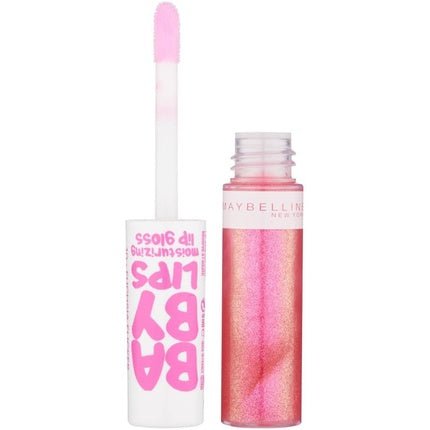 Maybelline Baby Lip Number 05 A Wink of Pink 5ml - Maison des fragrances