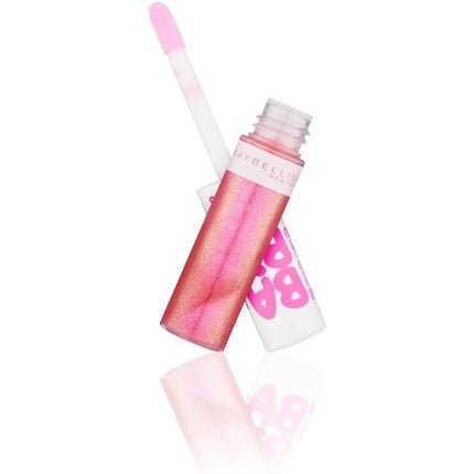 Maybelline Baby Lip Number 05 A Wink of Pink 5ml - Maison des fragrances