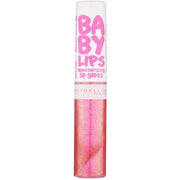Maybelline Baby Lip Number 05 A Wink of Pink 5ml - Maison des fragrances