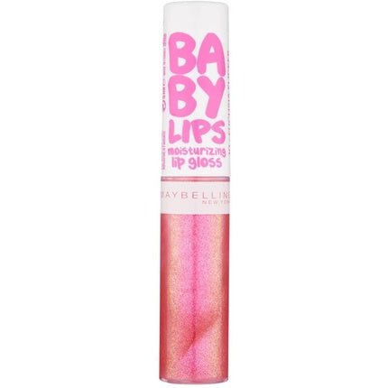 Maybelline Baby Lip Number 05 A Wink of Pink 5ml - Maison des fragrances