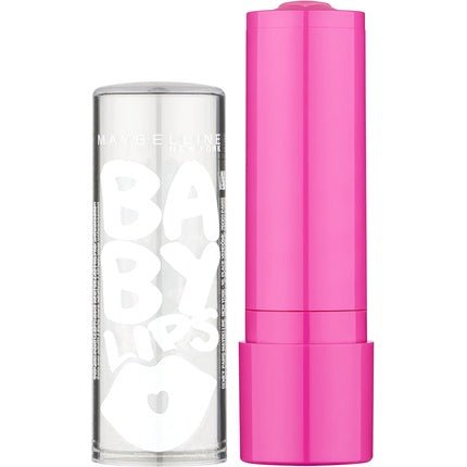 Maybelline Baby Lips Color Lip Balm Mint To Be 27 Fresh pink - Maison des fragrances