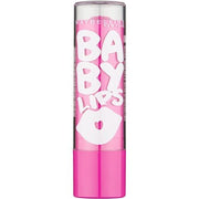 Maybelline Baby Lips Color Lip Balm Mint To Be 27 Fresh pink - Maison des fragrances