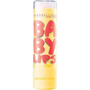 Maybelline Baby Lips Winter Delight Lip Balm Intense Care Honey - 1 Count - Maison des fragrances