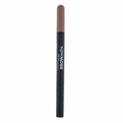 Maybelline Brow Satin Duo Pencil and Powder Mahogany Red - Brand New - Maison des fragrances