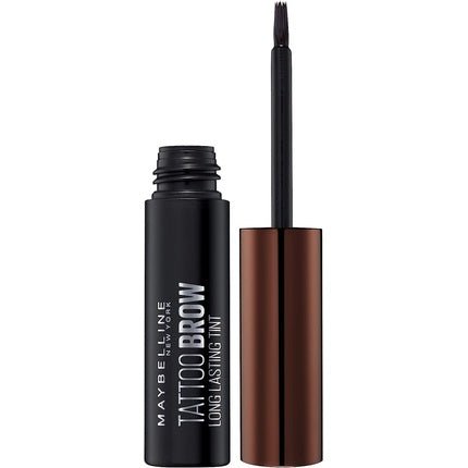 Maybelline Brow Tint Gel Tattoo Brow Peel Off Eyebrow Makeup Semi - Maison des fragrances