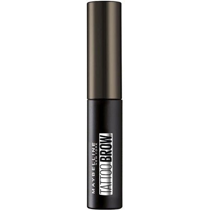 Maybelline Brow Tint Gel Tattoo Brow Peel Off Eyebrow Makeup Semi - Maison des fragrances