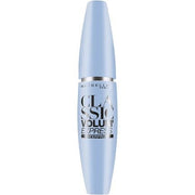 Maybelline Classic Volum' Express Waterproof Mascara Black 8.5ml - Maison des fragrances