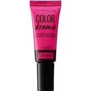 Maybelline Color Drama Intense Lip Paint Fight Me Fuchsia 120 6.4ml - Maison des fragrances