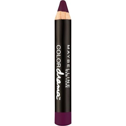 Maybelline Color Drama Intense Velvet Lip Pencil 310 Berry Much - Maison des fragrances