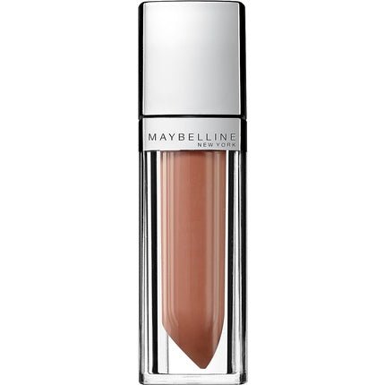 Maybelline Color Elixir Lip Gloss Nude Illusion 5ml - Maison des fragrances
