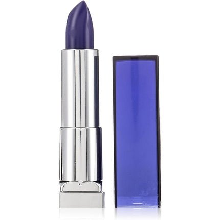 Maybelline Color Sensational Bold Matte Lipstick 891 Sapphire - Maison des fragrances