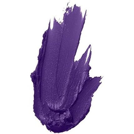 Maybelline Color Sensational Bold Matte Lipstick 891 Sapphire - Maison des fragrances