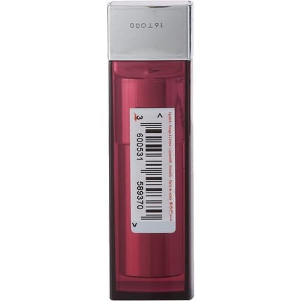 Maybelline Color Sensational Cream Lipstick 233 Pink Rose - Maison des fragrances
