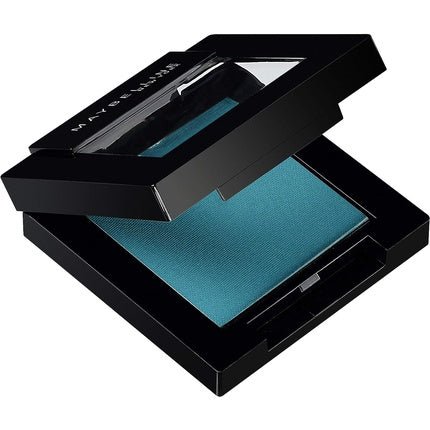 Maybelline Color Sensational Eyeshadow Mono 95 Pure Teal 1 Count - Maison des fragrances