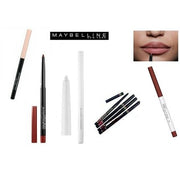 Maybelline Color Sensational & Great Wear Automatic Lipliner Stylo - Choose Shade - Maison des fragrances