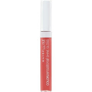 Maybelline Color Sensational Lip Gloss 420 Glorious Grapefruit 6.8ml - Maison des fragrances