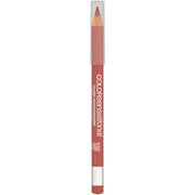 Maybelline Color Sensational Lip Liner 132 Sweet Pink 1 Count - Maison des fragrances