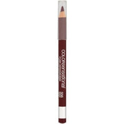 Maybelline Color Sensational Lip Liner 338 Midnight Plum 1 count - Maison des fragrances