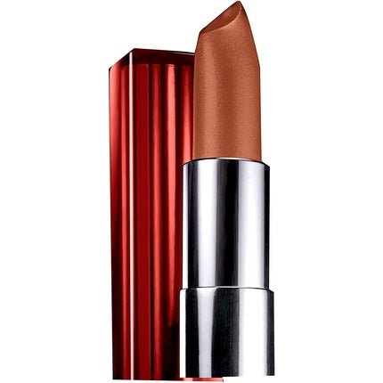 Maybelline Color Sensational Lipstick 435 Magnetic Coral - Maison des fragrances