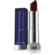 Maybelline Color Sensational Lipstick 885 Midnight Merlot - Maison des fragrances