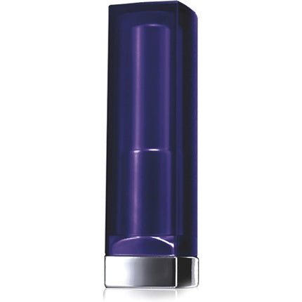 Maybelline Color Sensational Lipstick 885 Midnight Merlot - Maison des fragrances
