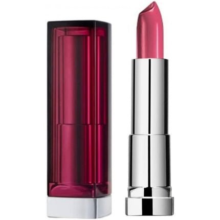 Maybelline Color Sensational Lipstick Feel Pink 162 - Maison des fragrances